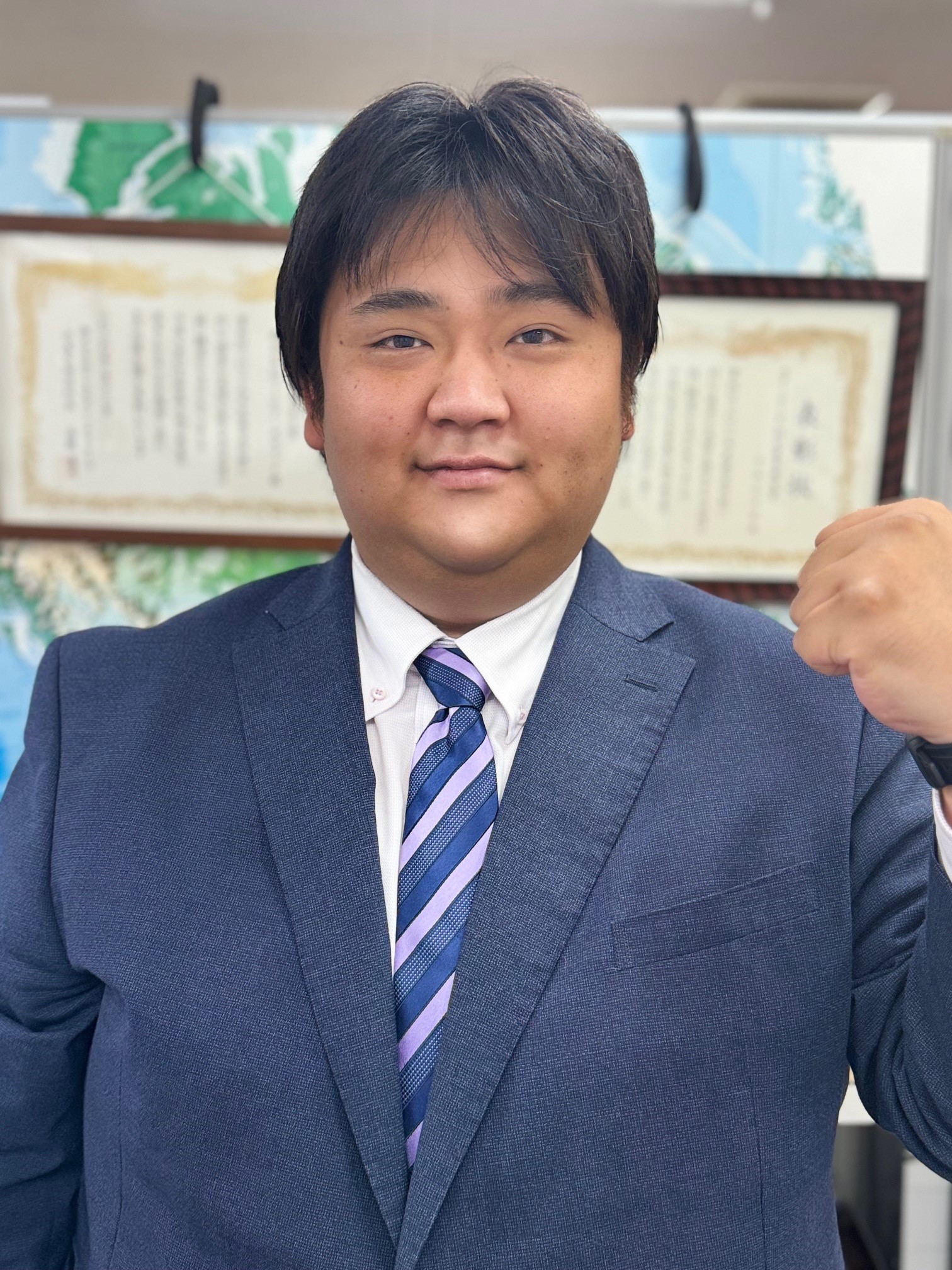 太田室長