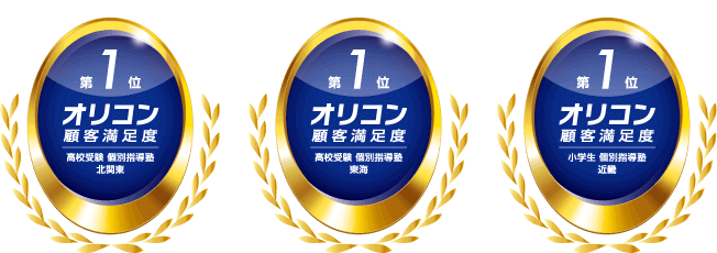 7年連続 3冠獲得の快挙！