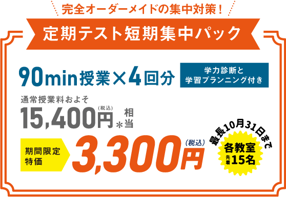 オンライン個別指導 スクールie Online やる気スイッチの学習塾 無料体験受付中